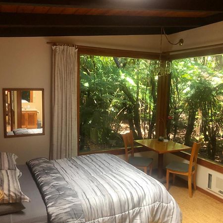 Volcano Inn Bed N Breakfast المظهر الخارجي الصورة